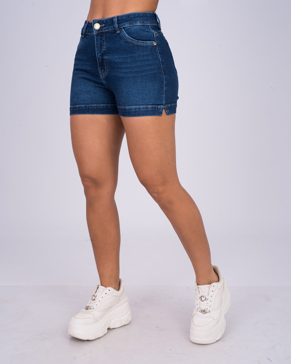 Short Denim Shany - Zuari