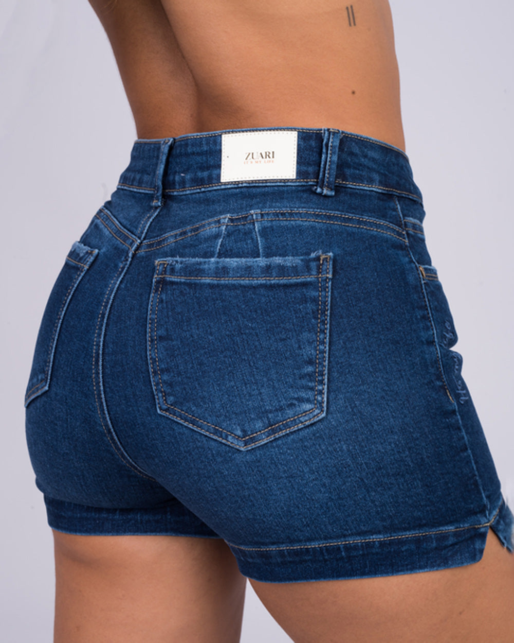 Short Denim Shany - Zuari