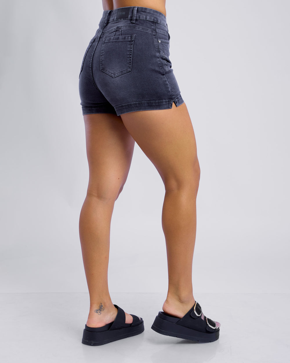 Short Denim Shany - Zuari