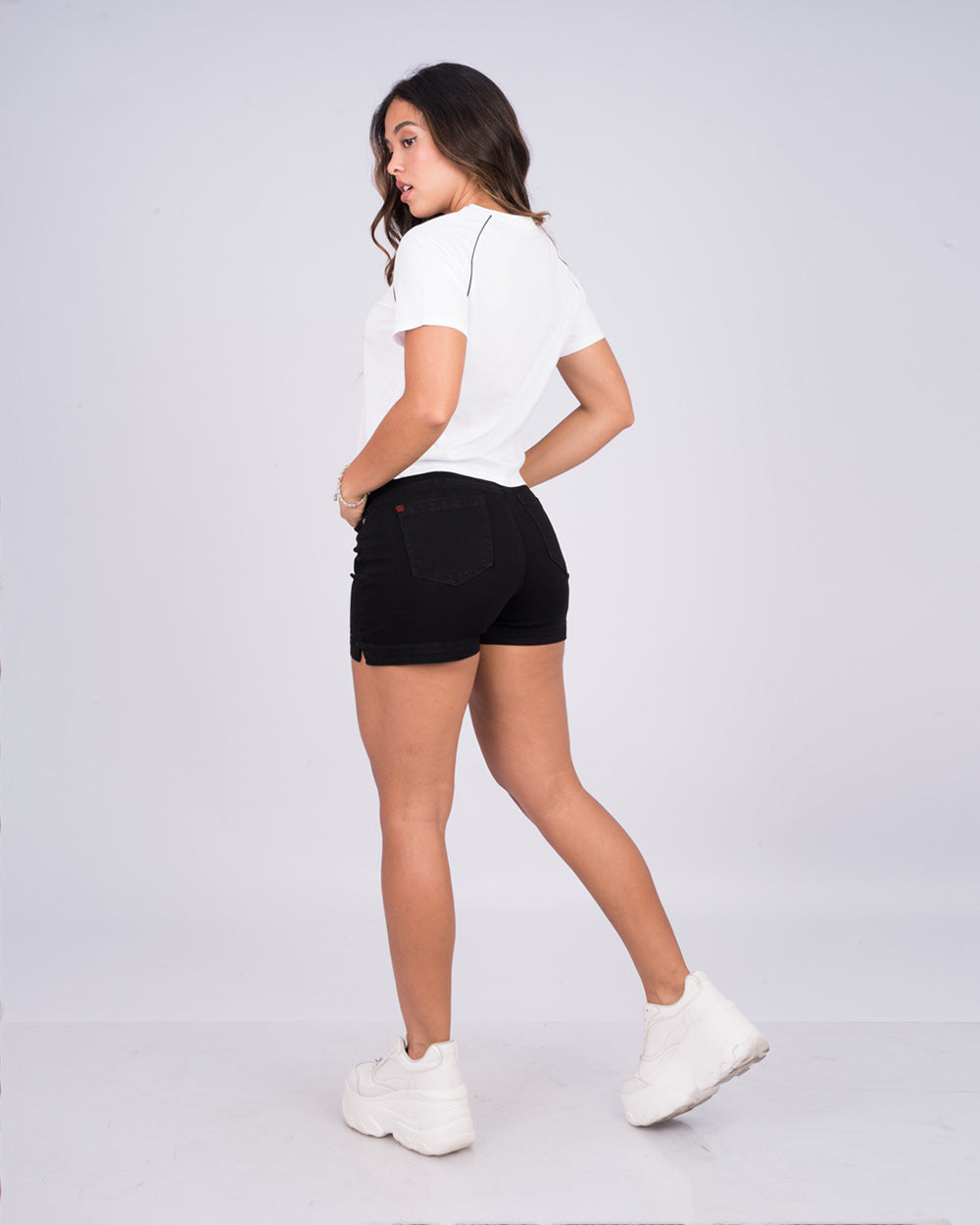 Short Denim Shany - Zuari
