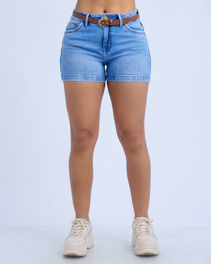 Short Taly - Zuari