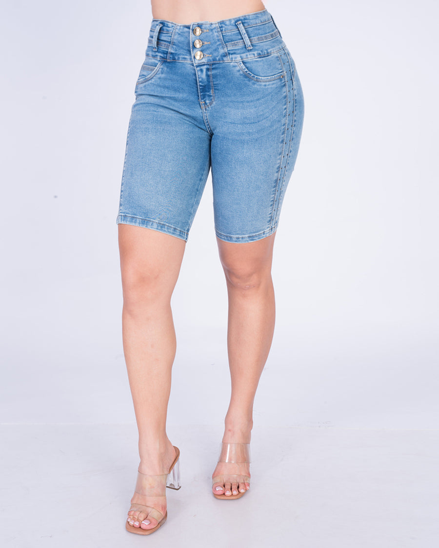 Short Misty