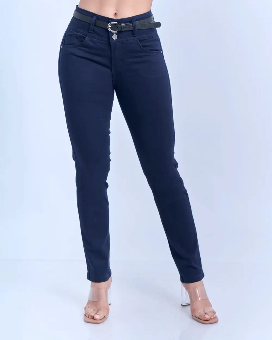 Pantalon Zulmy - Zuari