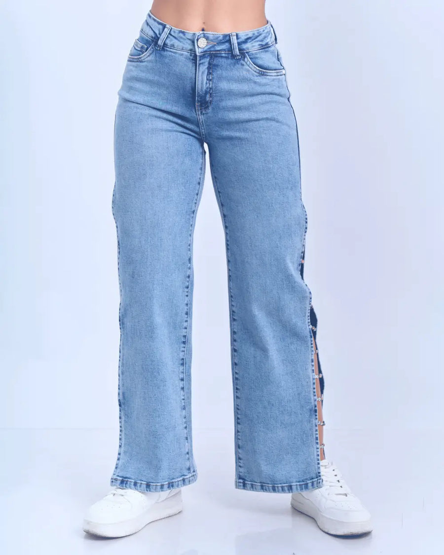 Pantalón Verona - Zuari