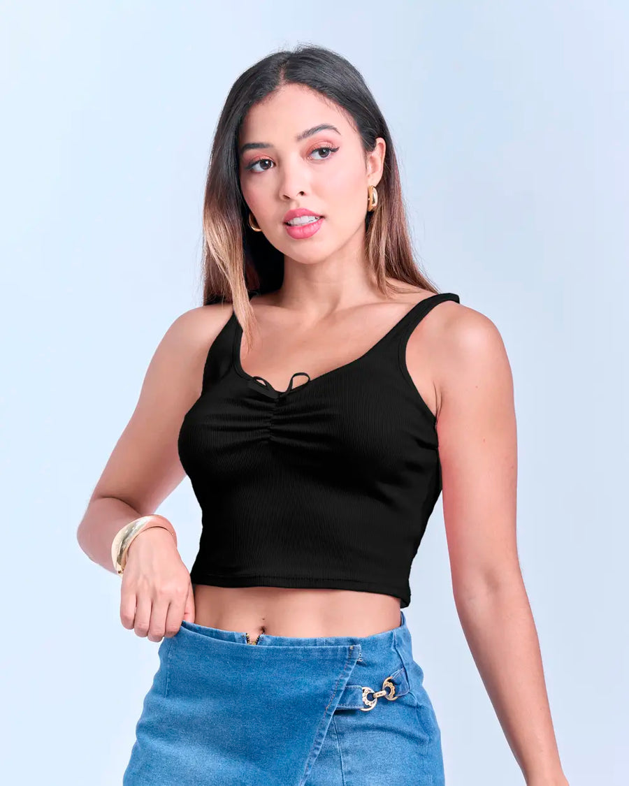 Polo Darinka - Zuari