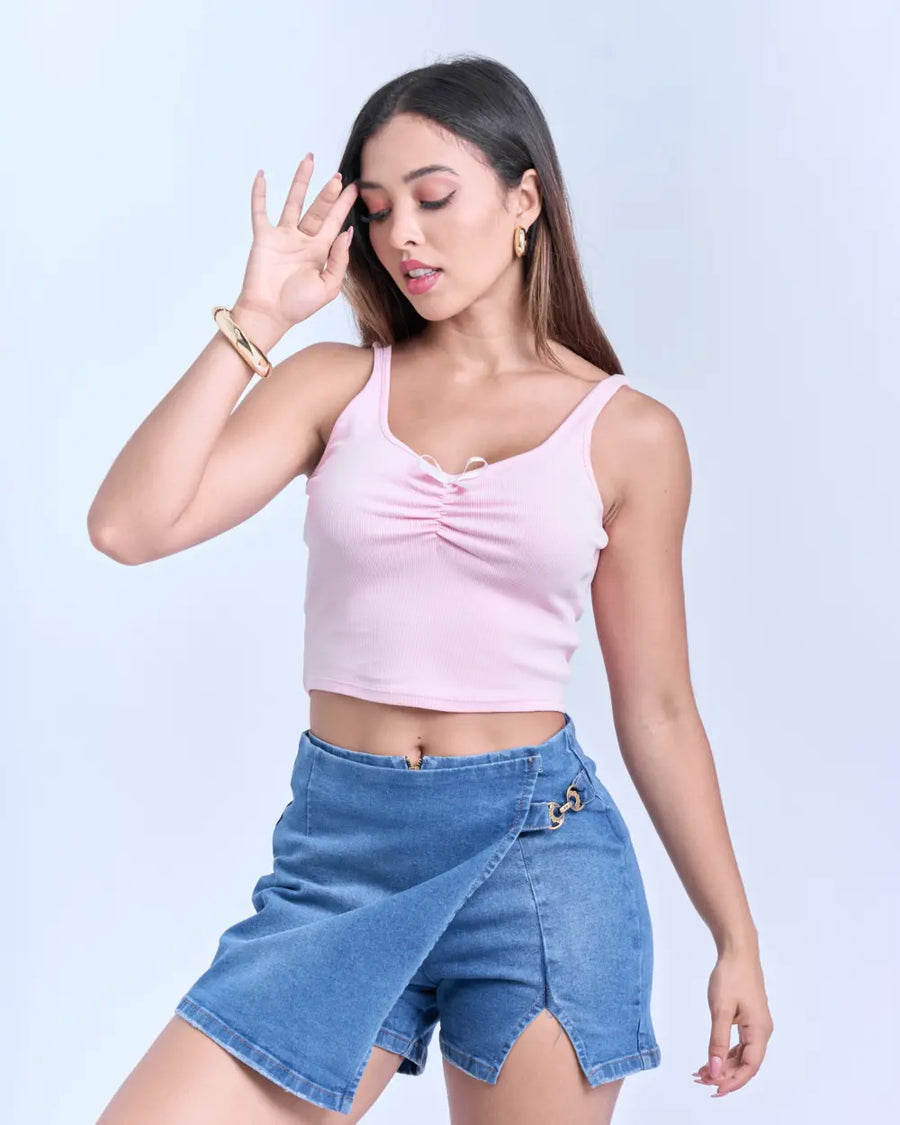 Polo Darinka - Zuari