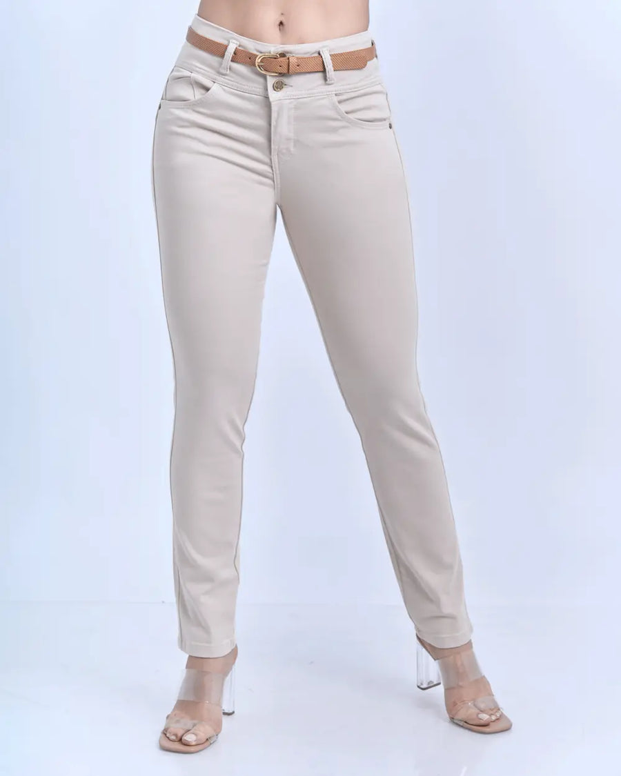 Pantalon Zulmy - Zuari