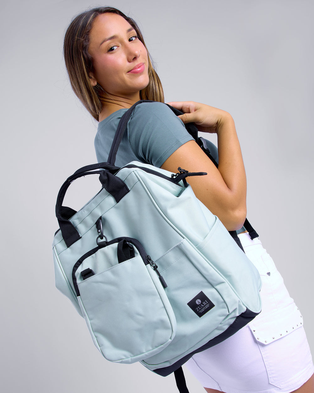 Mochila Fern - Zuari