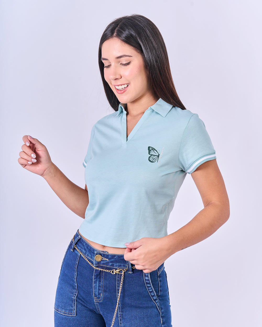 Polo Adanely