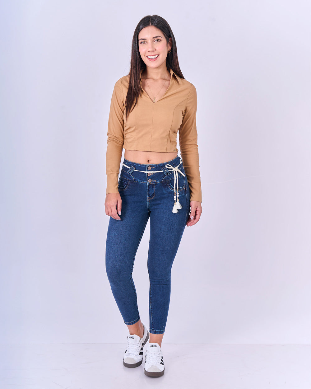 Pantalón Tobillero Macarena