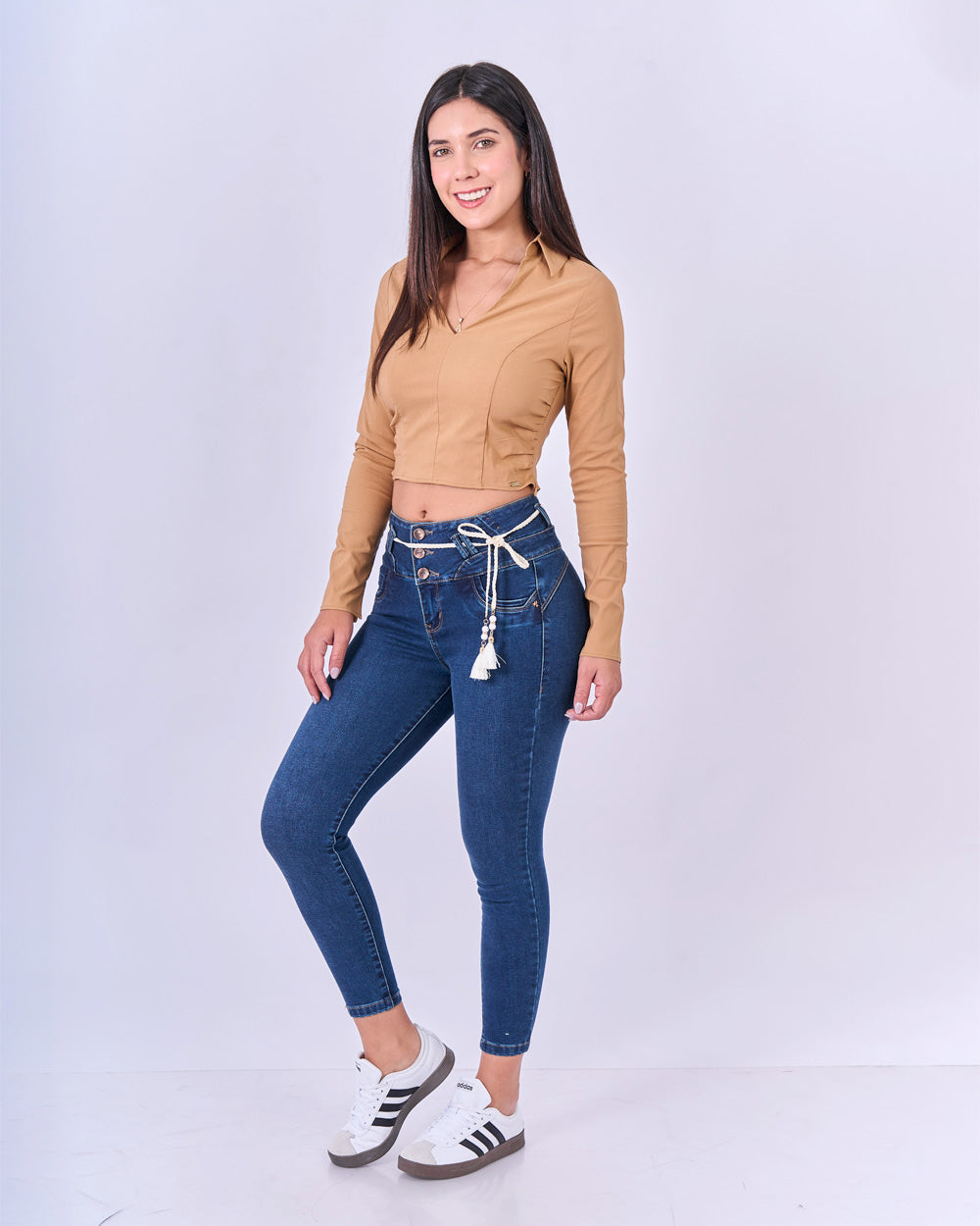 Pantalón Tobillero Macarena