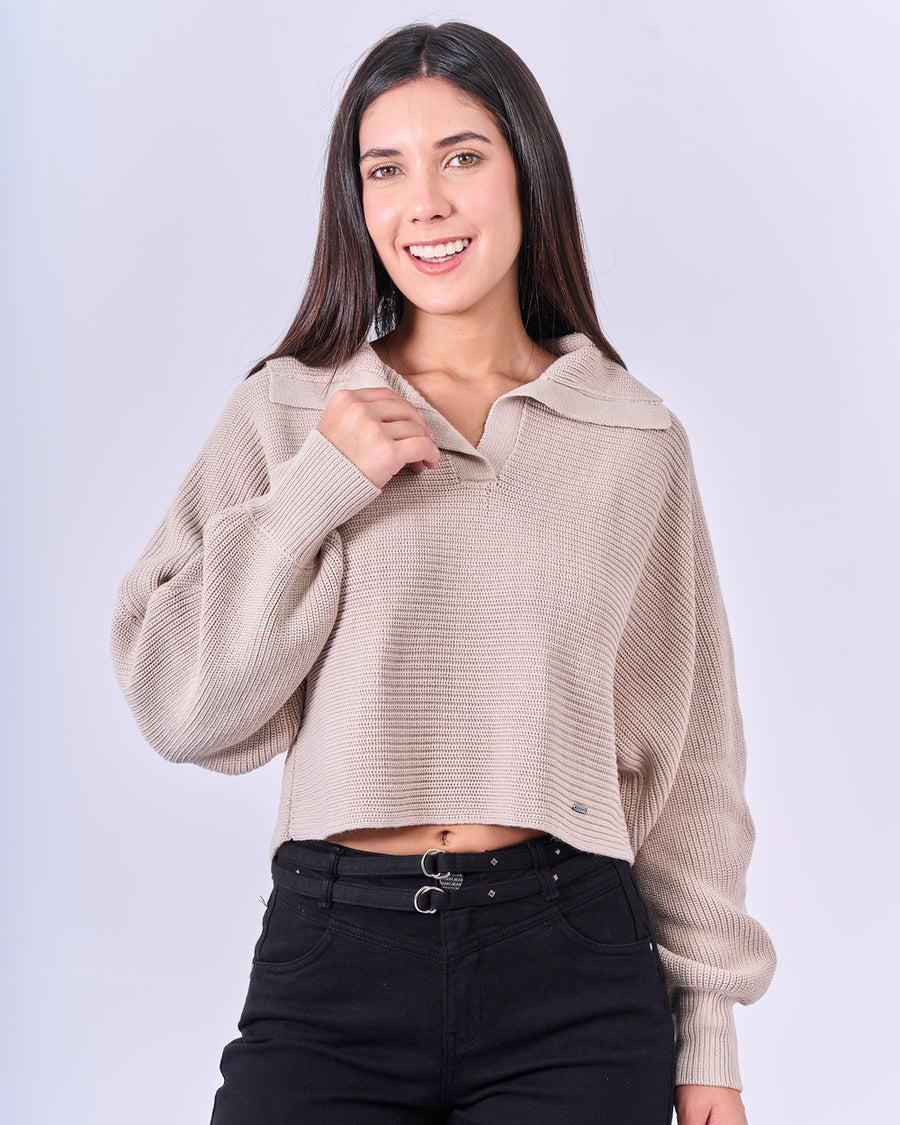 Chompa Idalis - Zuari