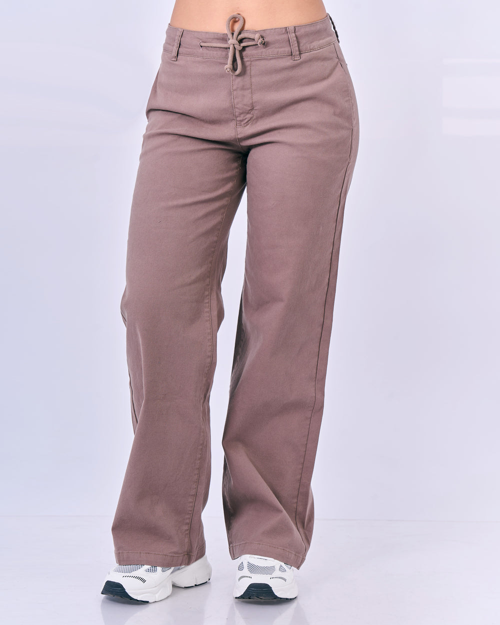 Pantalón wide leg Miley