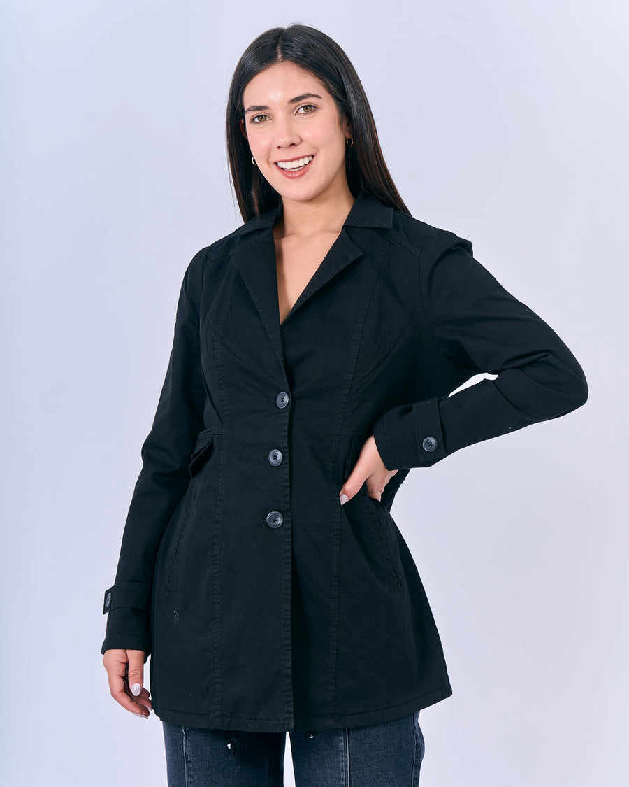 Campera Maze - Zuari