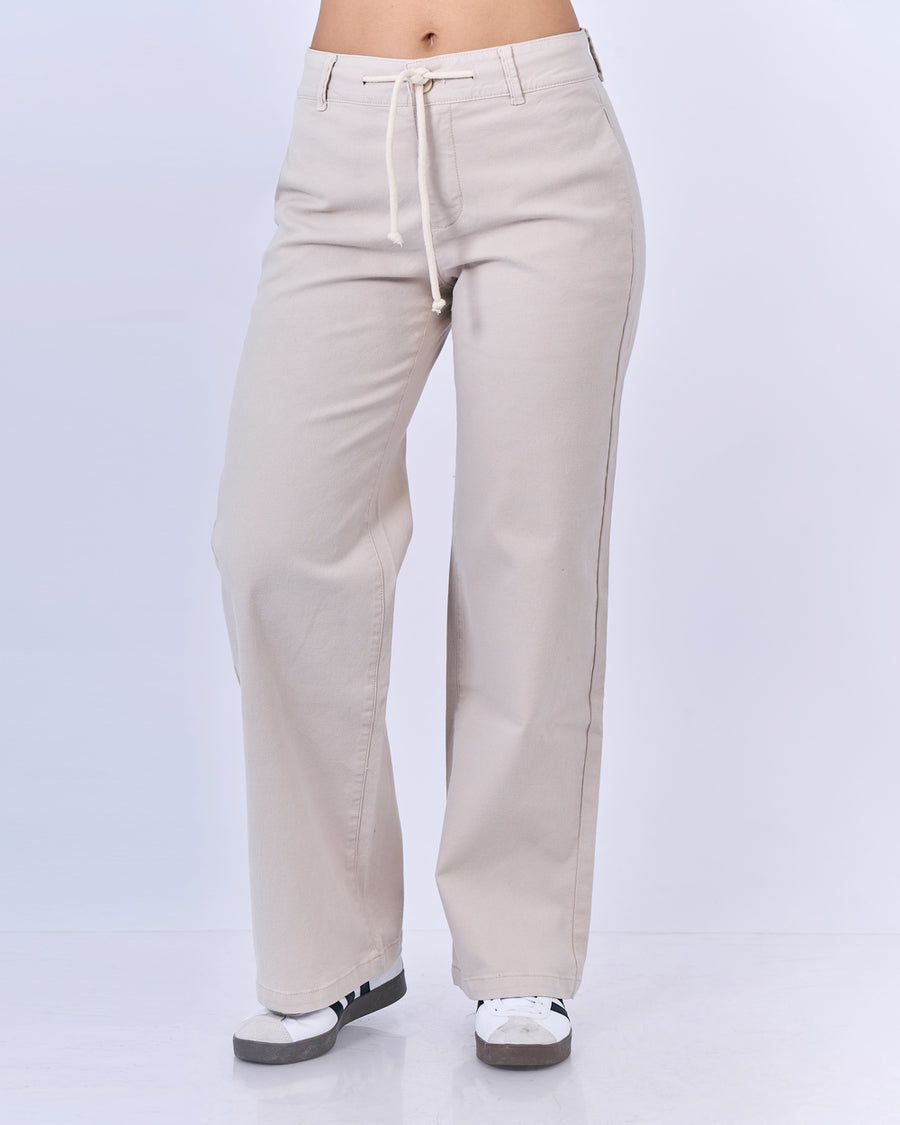 Pantalón wide leg Miley