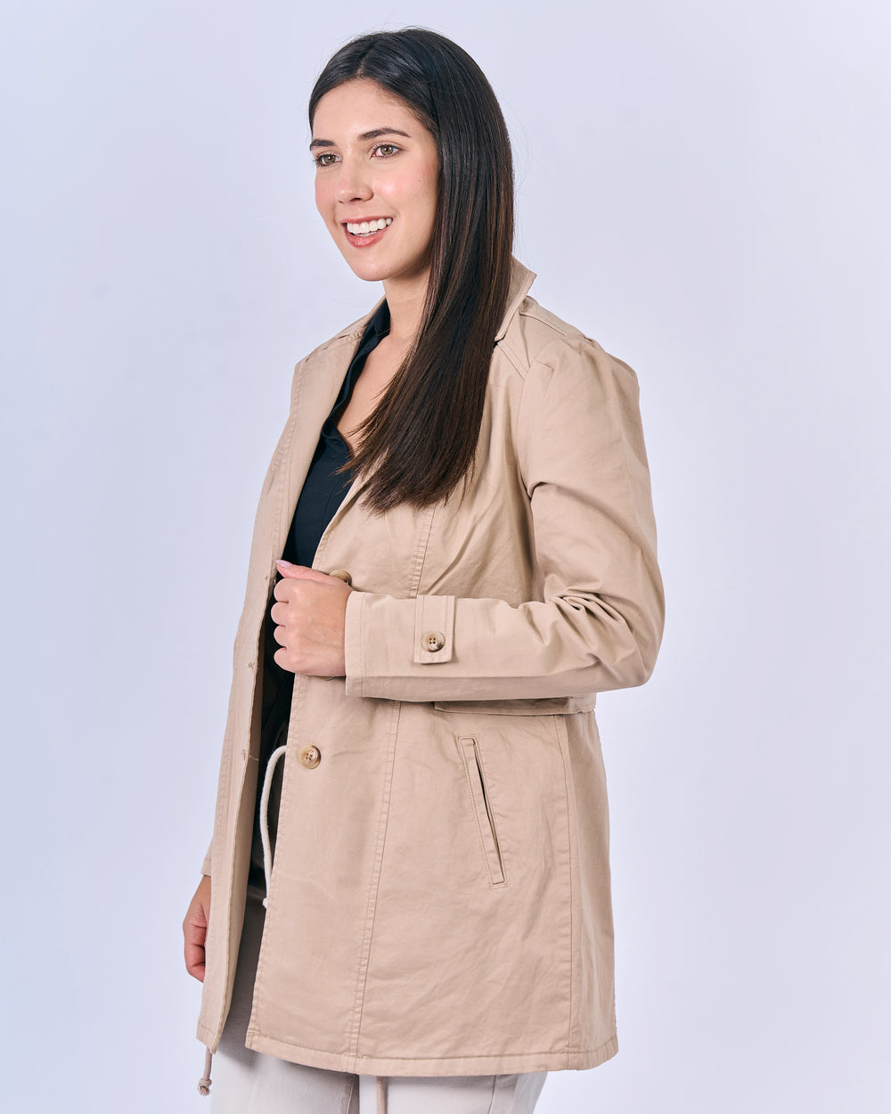 Campera Maze