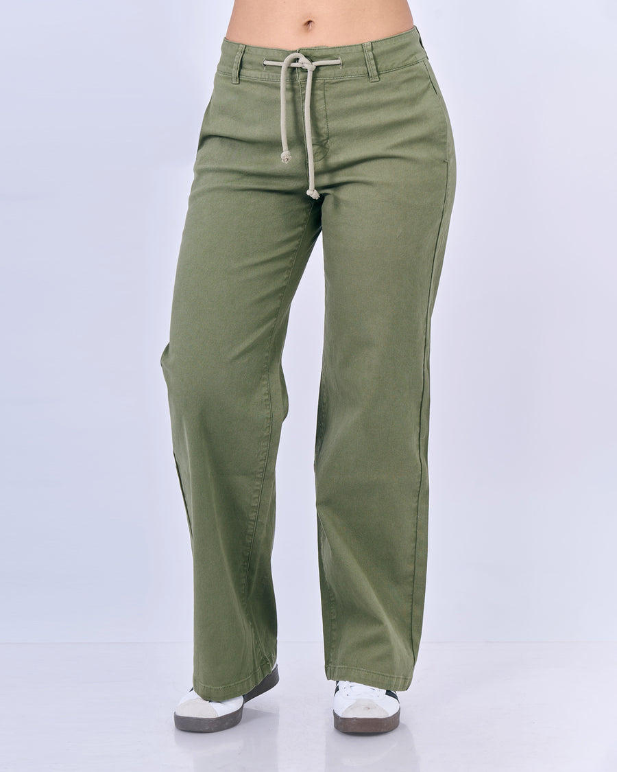 Pantalón wide leg Miley