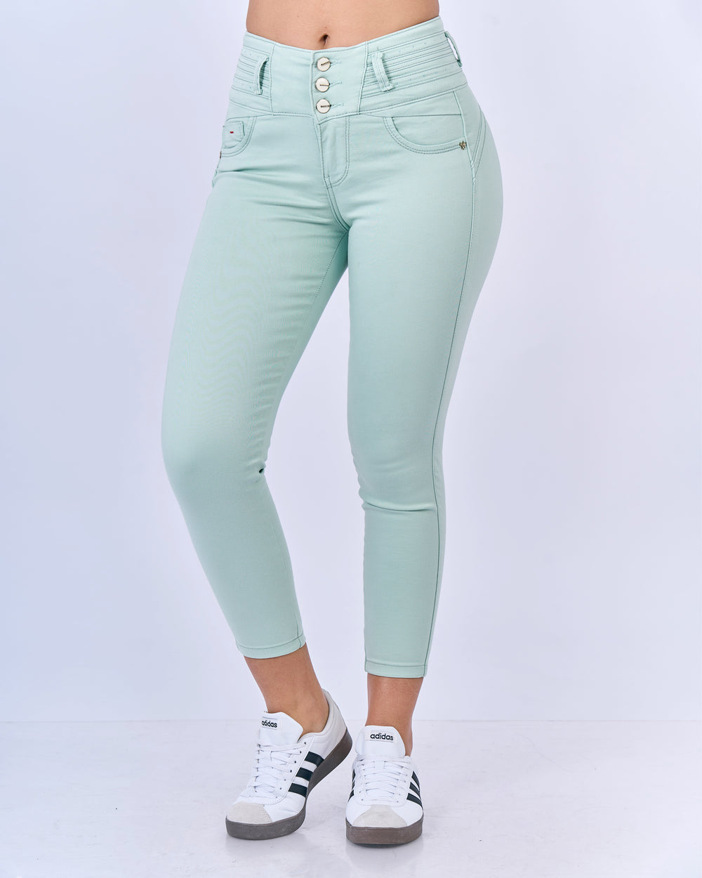 Pantalón Briela - Zuari