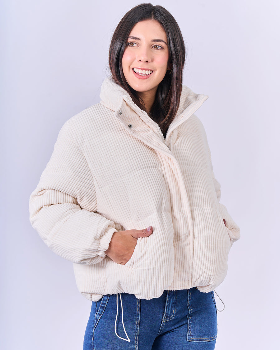 Casaca Xoana - Zuari