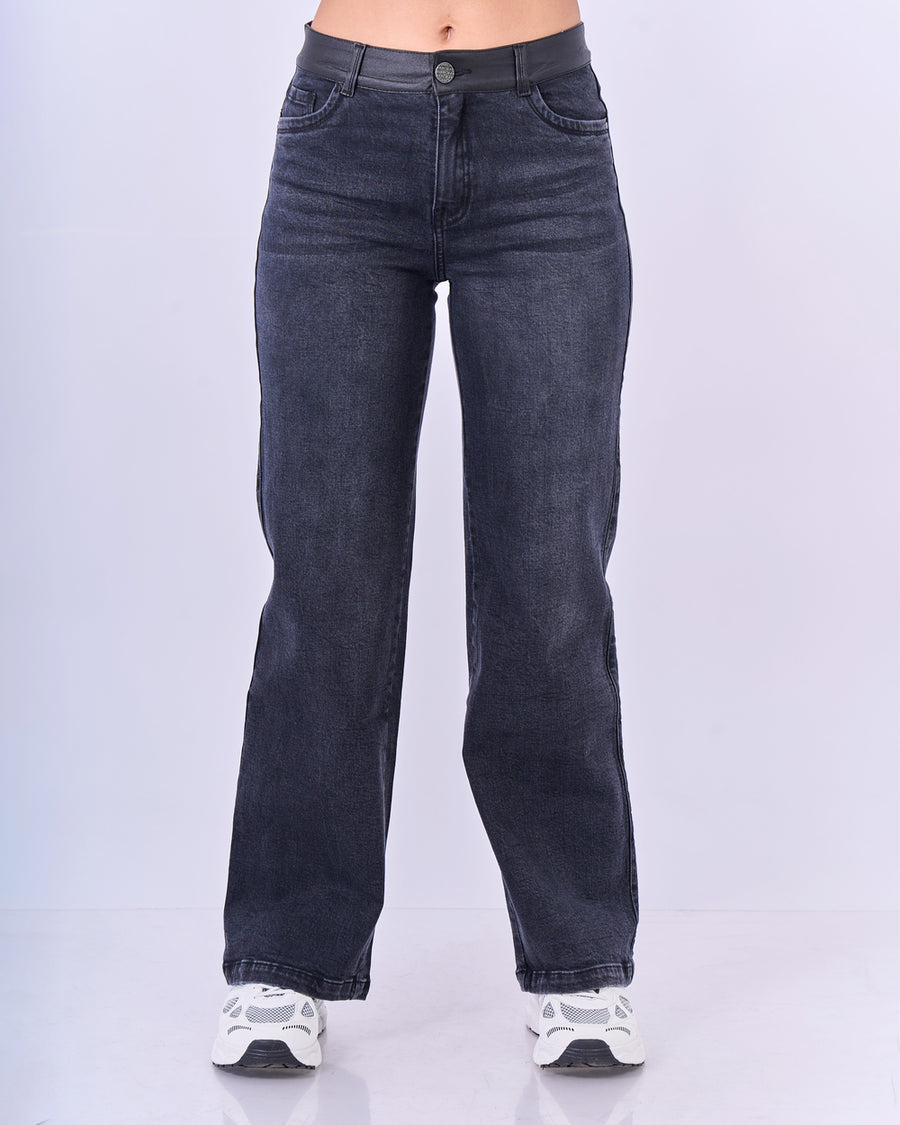 Pantalón Wide leg Emilia