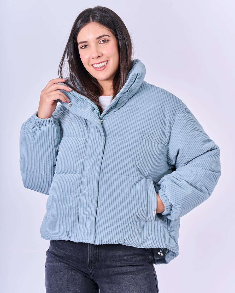 Casaca Xoana - Zuari