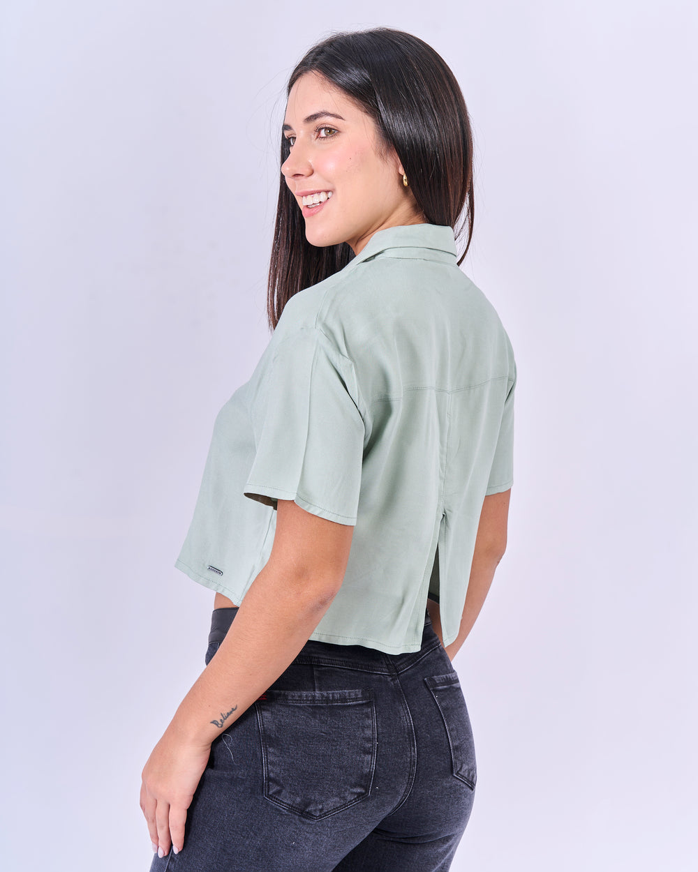Blusa Pamela - Zuari