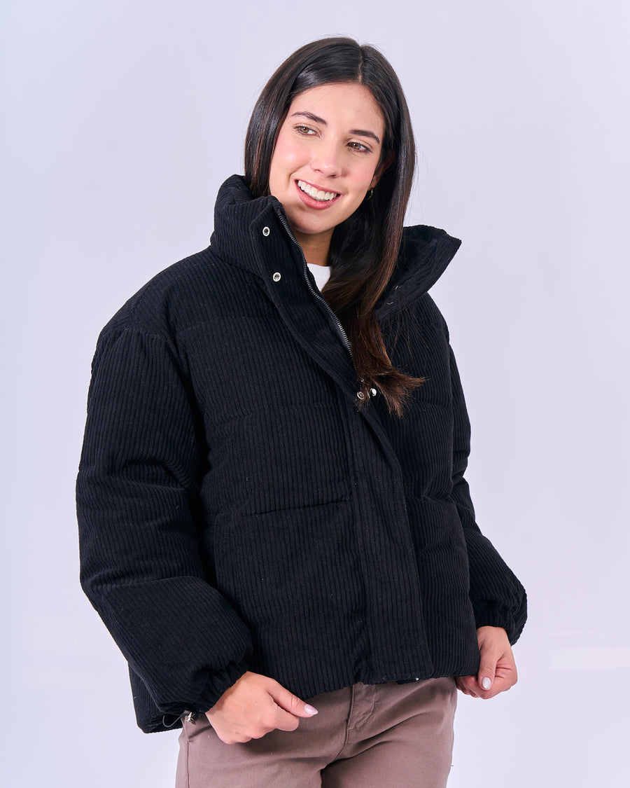 Casaca Xoana - Zuari