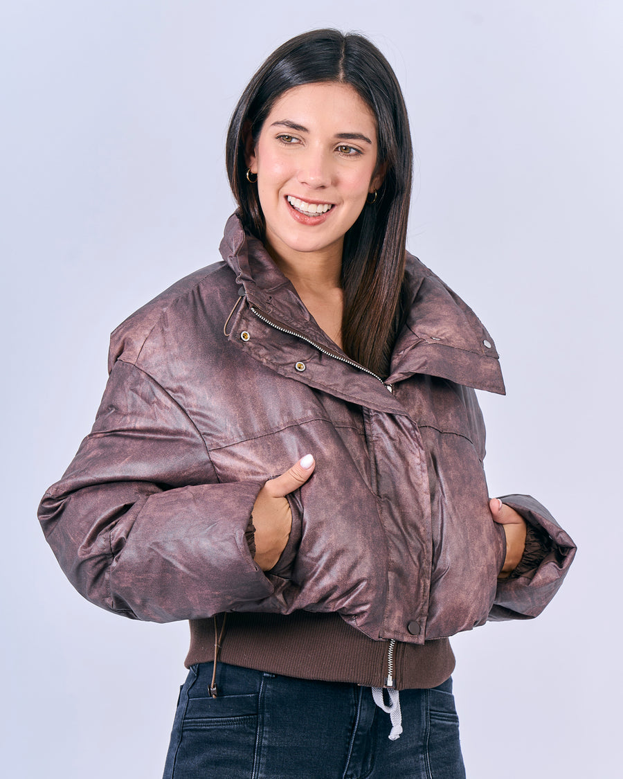 Casaca Blair - Zuari