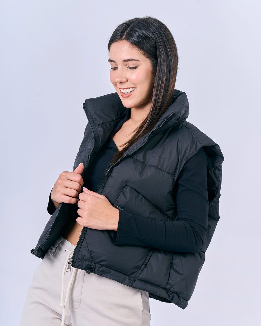 Chaleco Neela - Zuari