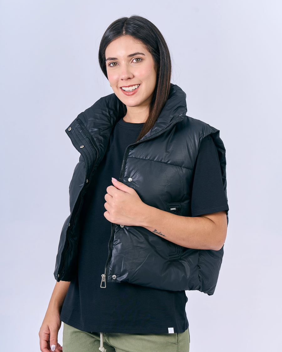 Chaleco Anisa - Zuari