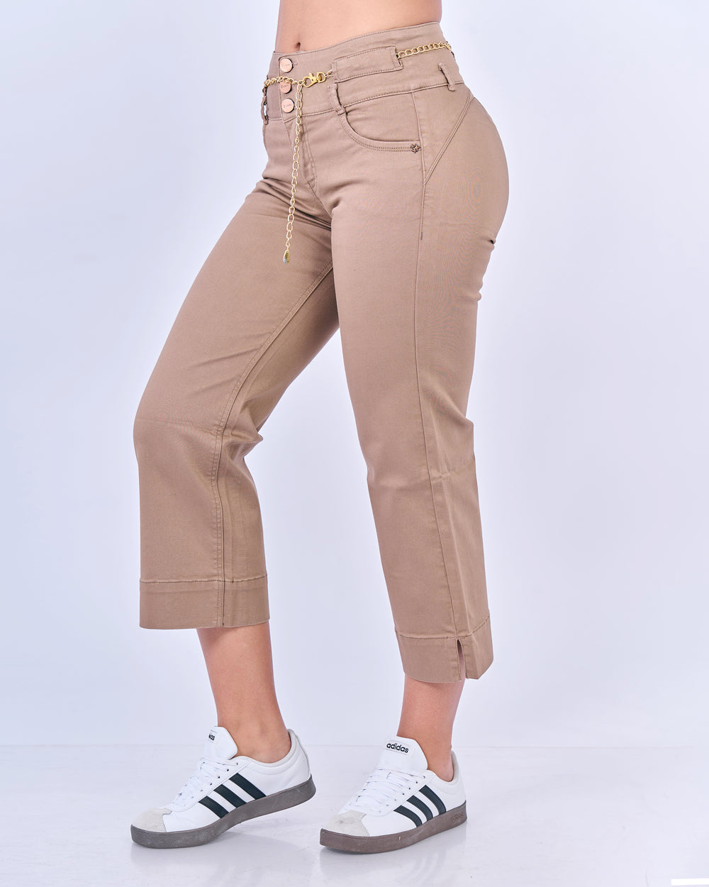 Pantalón Culotte Penelope