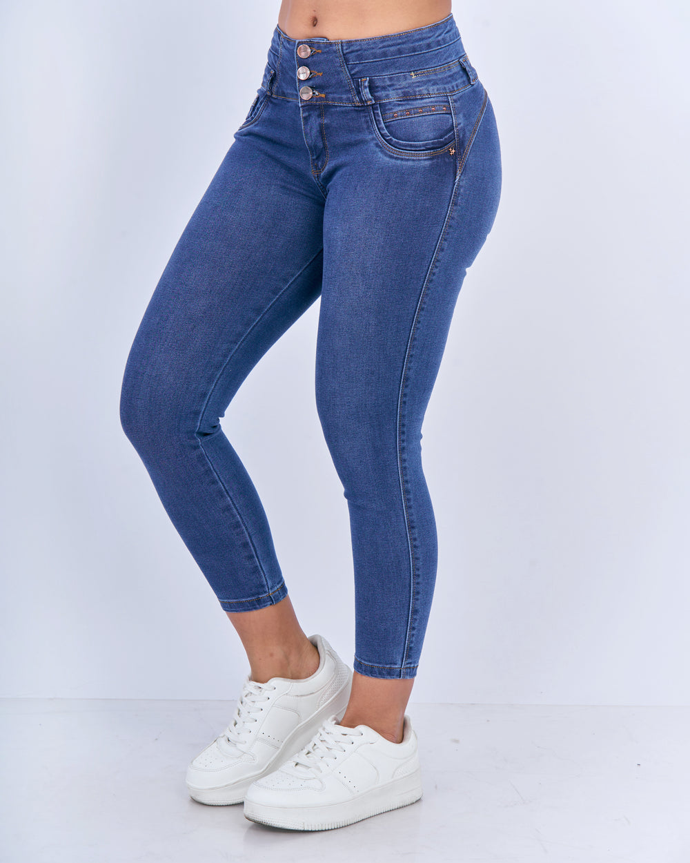 Pantalón Tobillero Shelly - Zuari