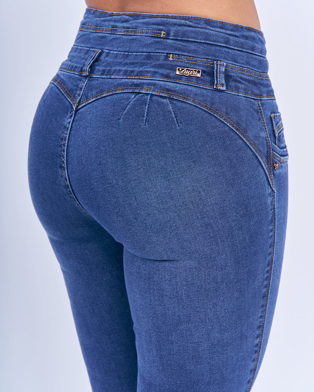 Pantalón Tobillero Shelly - Zuari