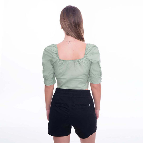 Blusa Lusdely