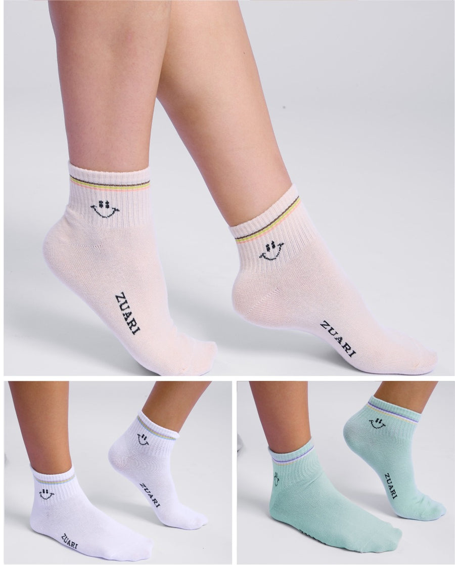 Medias Morgana - Zuari